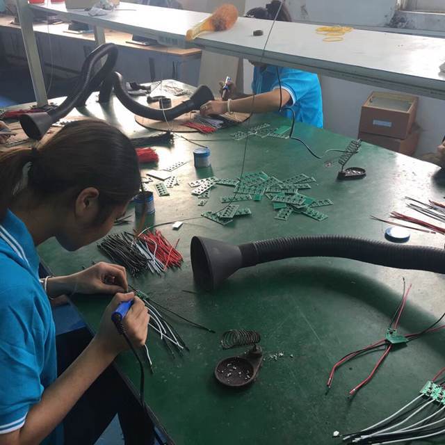 爆闪器 (2)