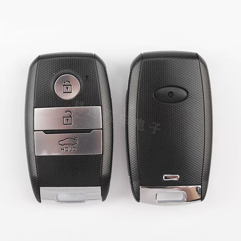 For 15 Kia K5 smart card 15 smart card key remote control 46 chip 433 frequency