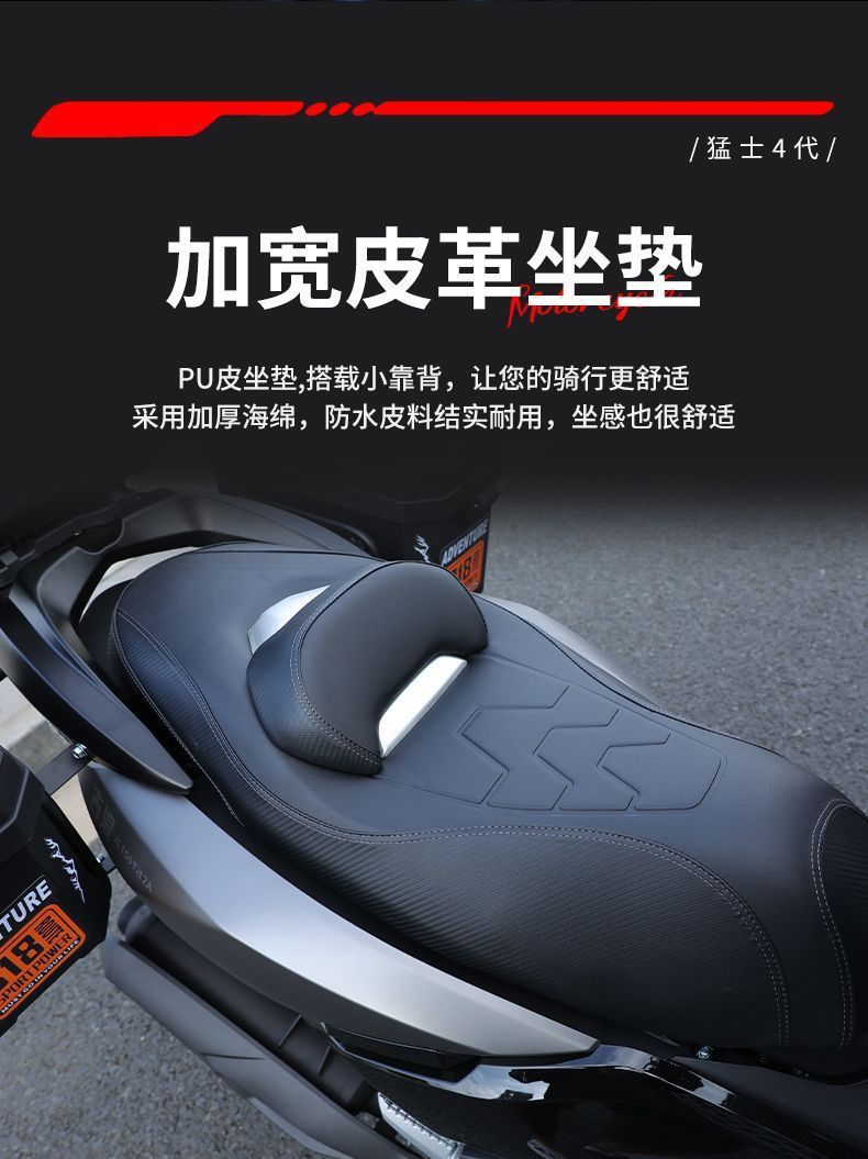 New Model Abs Warrior 4Th Generation 150Cc Scooter, National Standard Iv, Fuel-Efficient, High-Performance, Popular Off-Road Export Model
