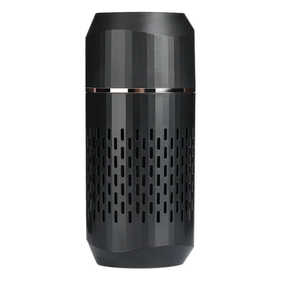 New car air purifier in Hava təmizləyiciləri - black