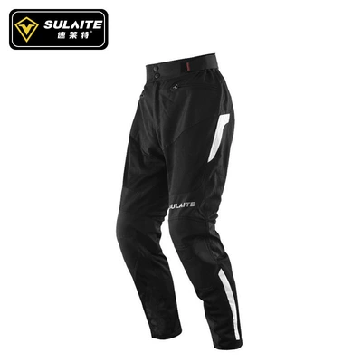 Motorcycle Safety Supplies – and Waterproof Rider Equipment - 0701-winter-white-waterproofwarmanti-fallwith-ce-protective-gear-s