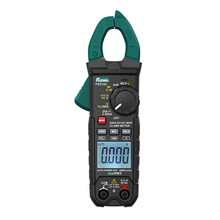 FUZRR征能FR210系列微型钳形数字万用表