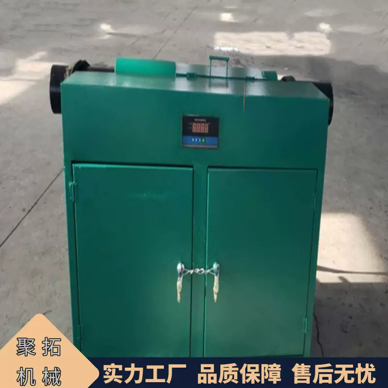 聚拓 锚索静载试验台 矿用锚具拉伸实验台 新型试验设备台