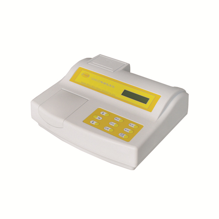 SD9012 / SD9012P数显式啤酒色度仪/色度计 色度测量