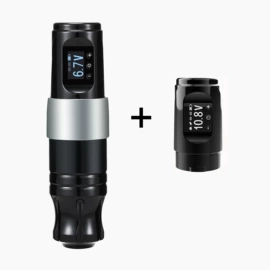 其他美妆工具;纹身工具;纹绣辅材