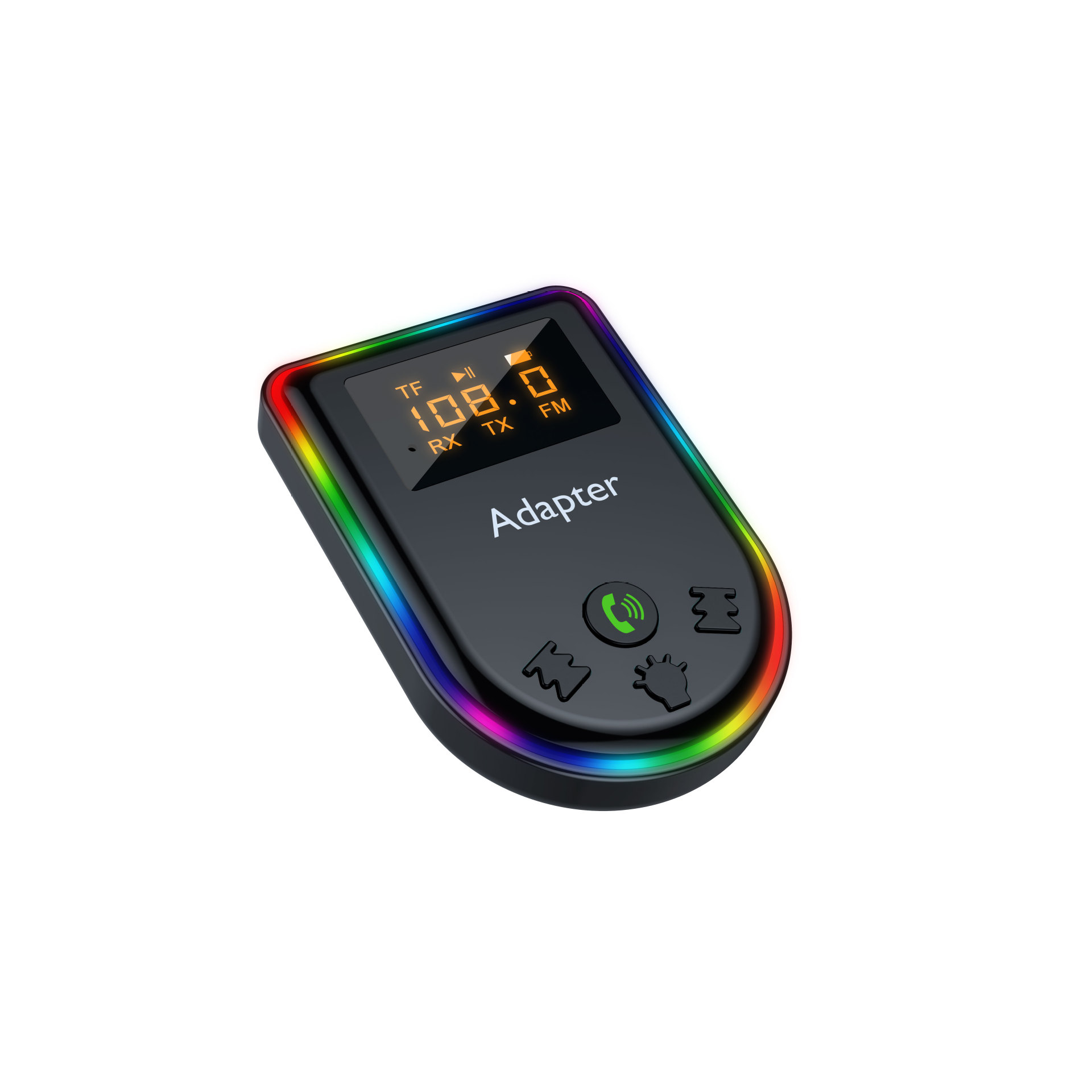 Thailand, India, Africa, Northeast Asia, Ebay Foreign Trade Supply, Automotive Supplies Wholesale, Bluetooth Converter, Fm Transmitter