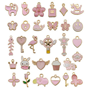 1����ɫ����DIY�ֹ��Ʒ����Ͻ�С��� ���h����朵�������