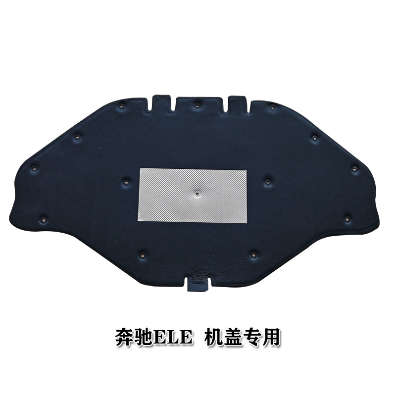 GLE 单
