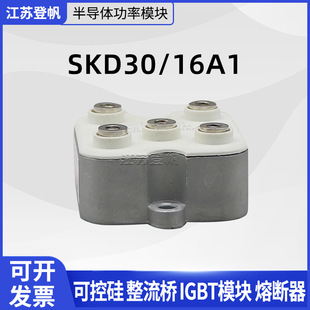 New power rectifier bridge SKD25/16 SKBE60/12 SKD30/16A1 original