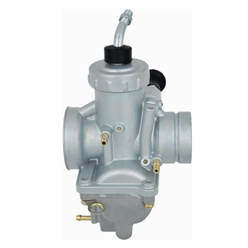 Filtro de aire del carburador adecuado para YamahaDT100 DT125 DT175 MX175Enduro 1974 19755