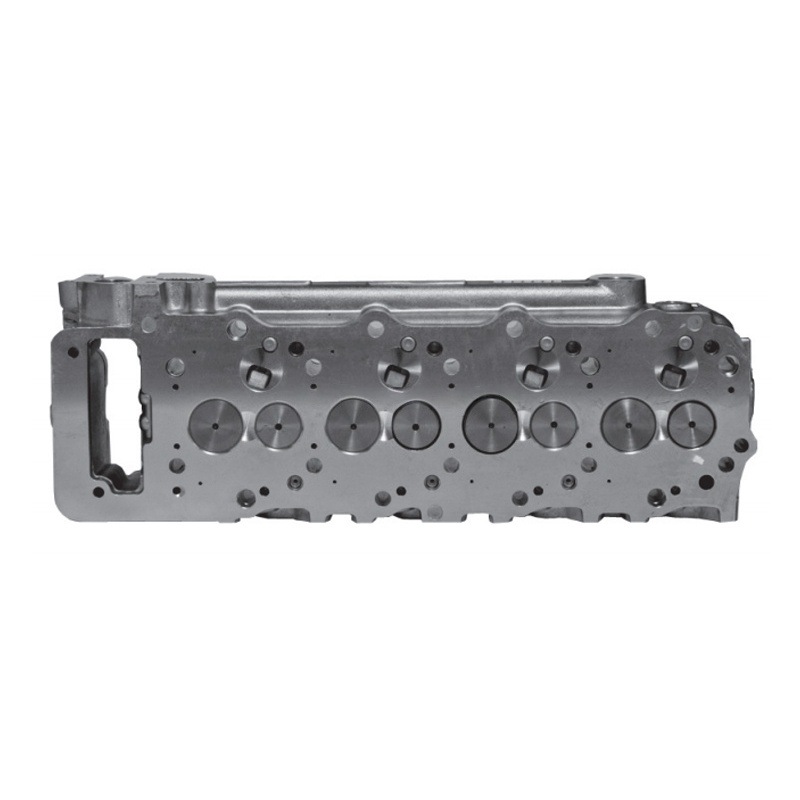 Factory Retail and Wholesale Purchase of High-Quality Cylinder Heads for Mitsubishi Engine Model 4M40T and Other Automotive Parts
