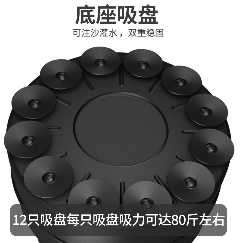 Aibeijian boxeo saco de arena vertical Sanda saco de arena del hogar para adultos boxeo columna de boxeo objetivo saco de arena niños Taekwondo