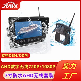 7��AHD���֟o����܇Ӱ��У܇������ҕ�O�ط�ˮ�@ʾ��720P�z���^