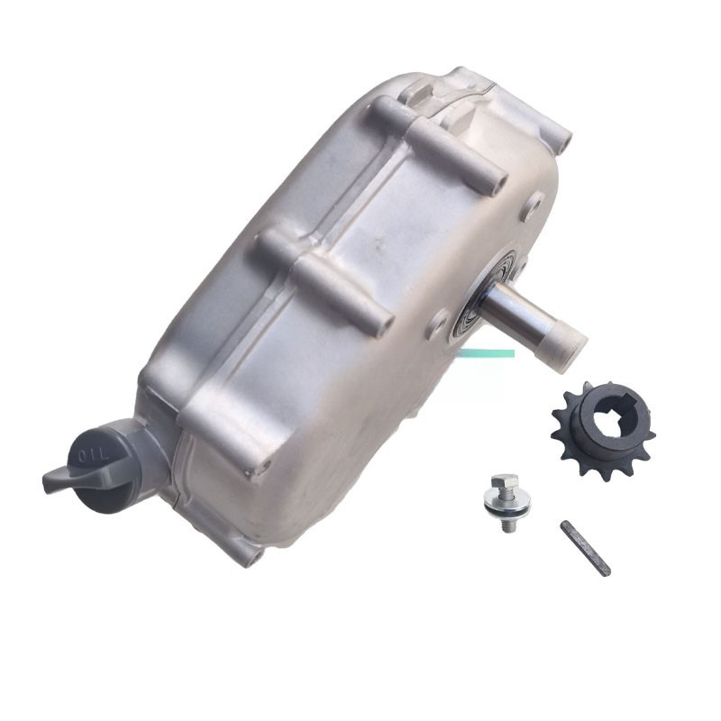 娱丁车离合器湿式1/2减速箱于发动机GX160200270390