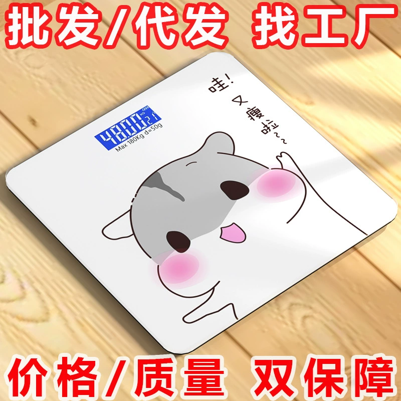 Зарядка электронного общежития для девочек