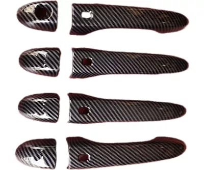 Portal Wrist outer handle door Bowl - outer-handle-8-piece-set-of-intelligence-4-carbon-fiber-water-transfer