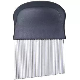 厨房小工具;不锈钢厨用刀;多功能切菜器