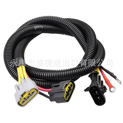 accessories upgrade fit – Other power supply, ignition system