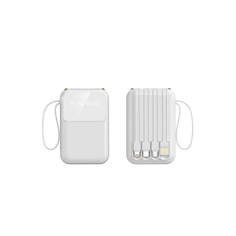 1688 には、4 線式パワーバンク 20000 mAh 大容量漫画モバイル電源企業ギフト印刷が付属しています|undefined