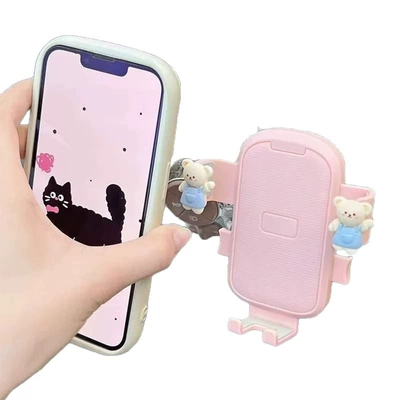 holder for electric vehicles, universal, Car phone holder