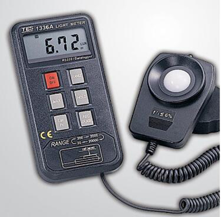 ZXX供照度计 型号:TA12-TE336A库号：M386543