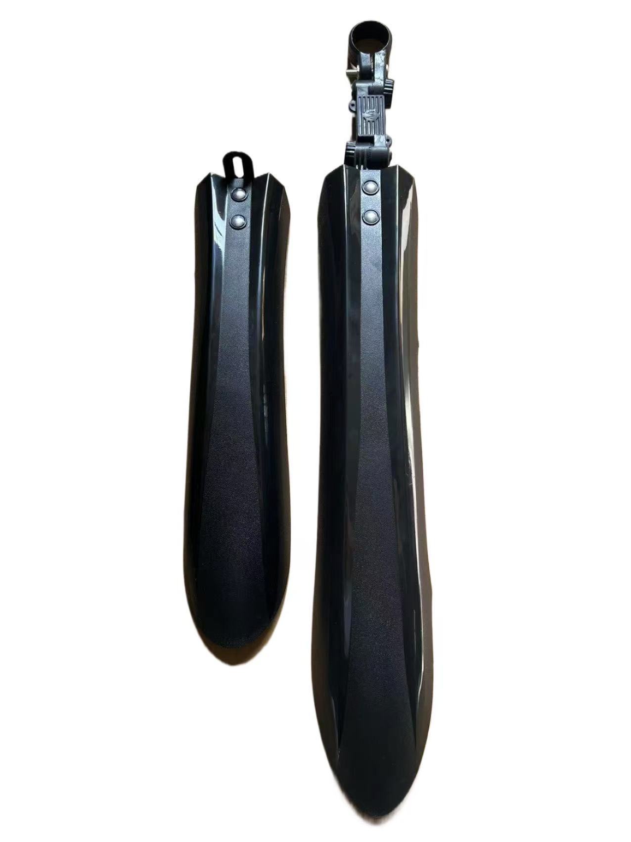 Mountainbike Schutzblech Set Universal Für Vorder- Und Hinterrad_voghion.com