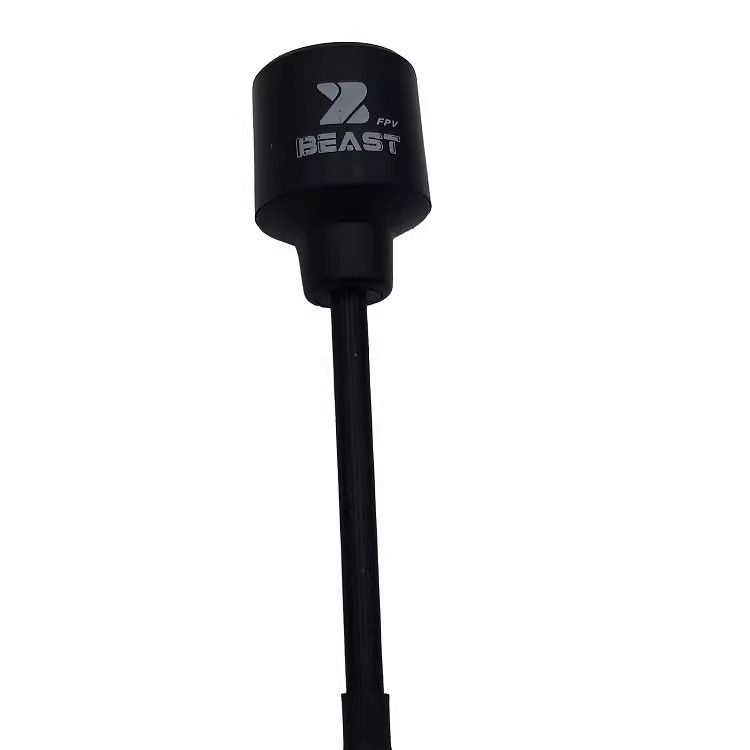BEAS 4.9G图传天线穿越机FPV航模 4.9-6G发射接收全向天线 3dBi