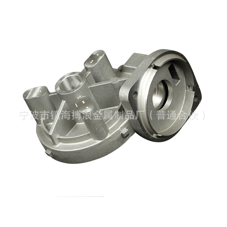 厂家锌铝合金压铸件 汽配铝压铸件制 造 压铸件加 工