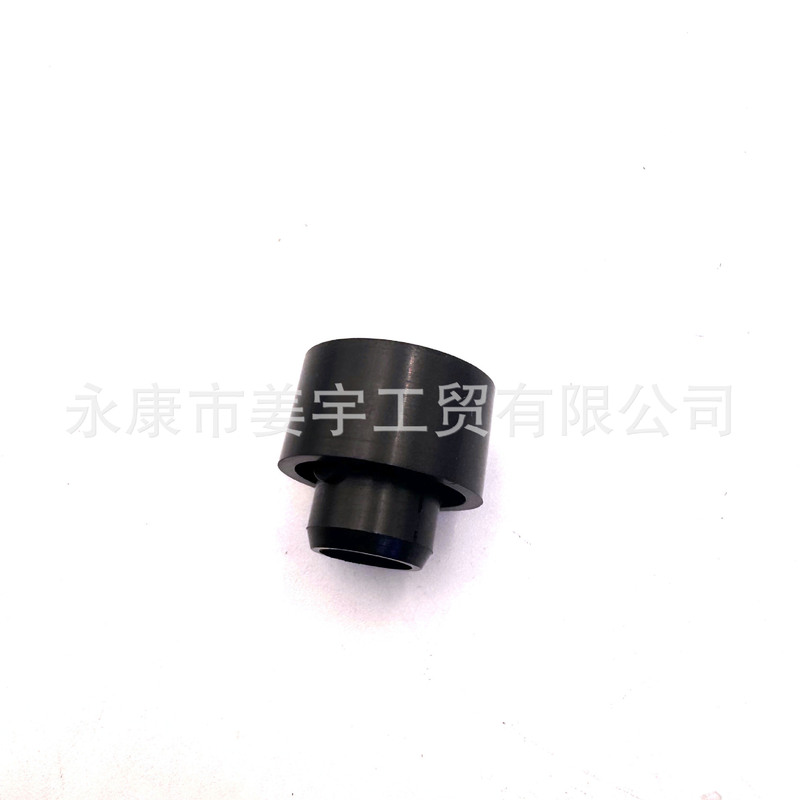 Suitable for Tohatsu Outboard Motor 18 Horsepower Accessories Gearbox Water Pump Rubber Bushing 350-65014-0