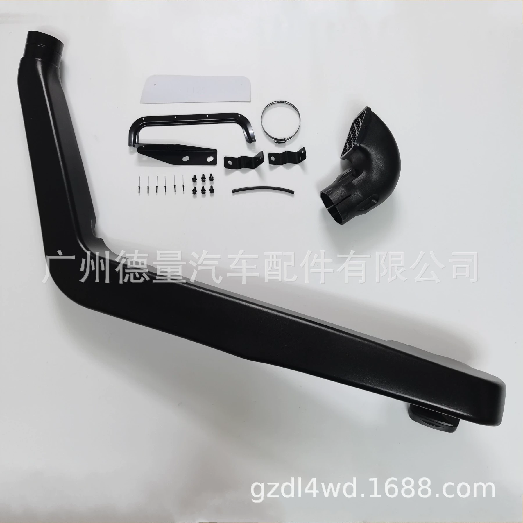 DUKE4WD применяется Jeep Wrangler JK Wrangler 2006-2011 Jeep Motors модифицированный впускной трубопровод