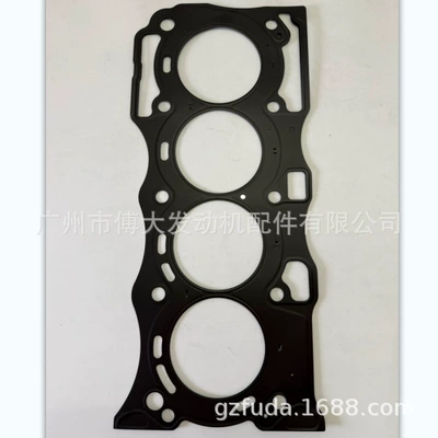 Suitable for Nissan PR25DD cylinder head gasket overhaul kit 11044-6CA1A 6CA3A 10101-6CA3A
