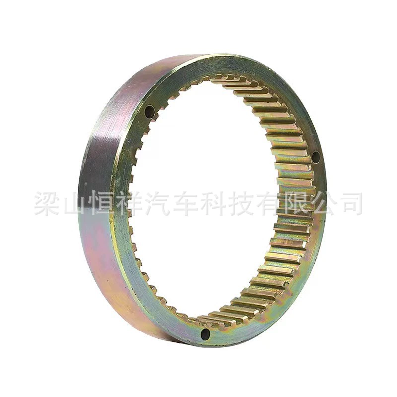 Внутреннее зубчатое кольцо контроллера ABS прецизионная порошковая металлургия Внутреннее зубчатое кольцо электроинструмент машины