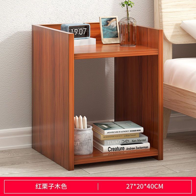 [기본모델] 레드체스트넛우드 컬러 27cm