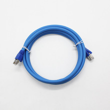 CAT6 SFTP LSZH �W�j���� 23AWG�ι��~���w �^�yԇ