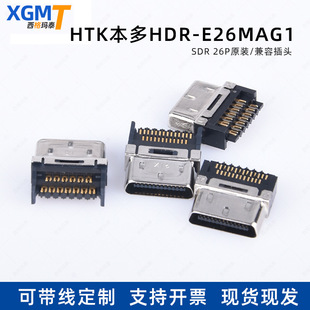cameralink���I���CSDR�b���B����26P�����^HTK����HDR-E26MAG1+