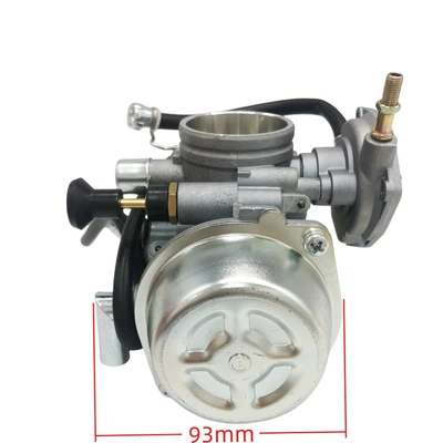 Raptor 2001-2005 – Motorcycle Carburetor