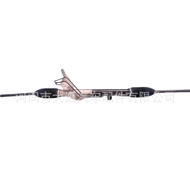 ZQ00759980 Hydraulic power steering assembly, left-hand drive (LHD), compatible with older Citroën models, including the Citroën Elysée