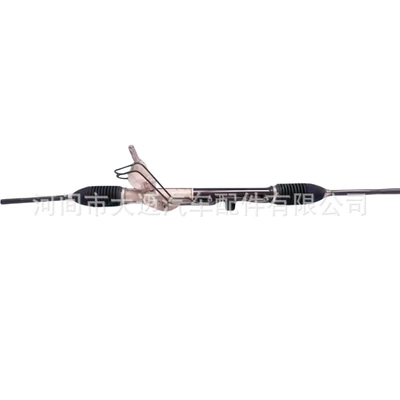 ZQ00759980 Hydraulic power steering assembly, left-hand drive (LHD), compatible with older Citroën models, including the Citroën Elysée
