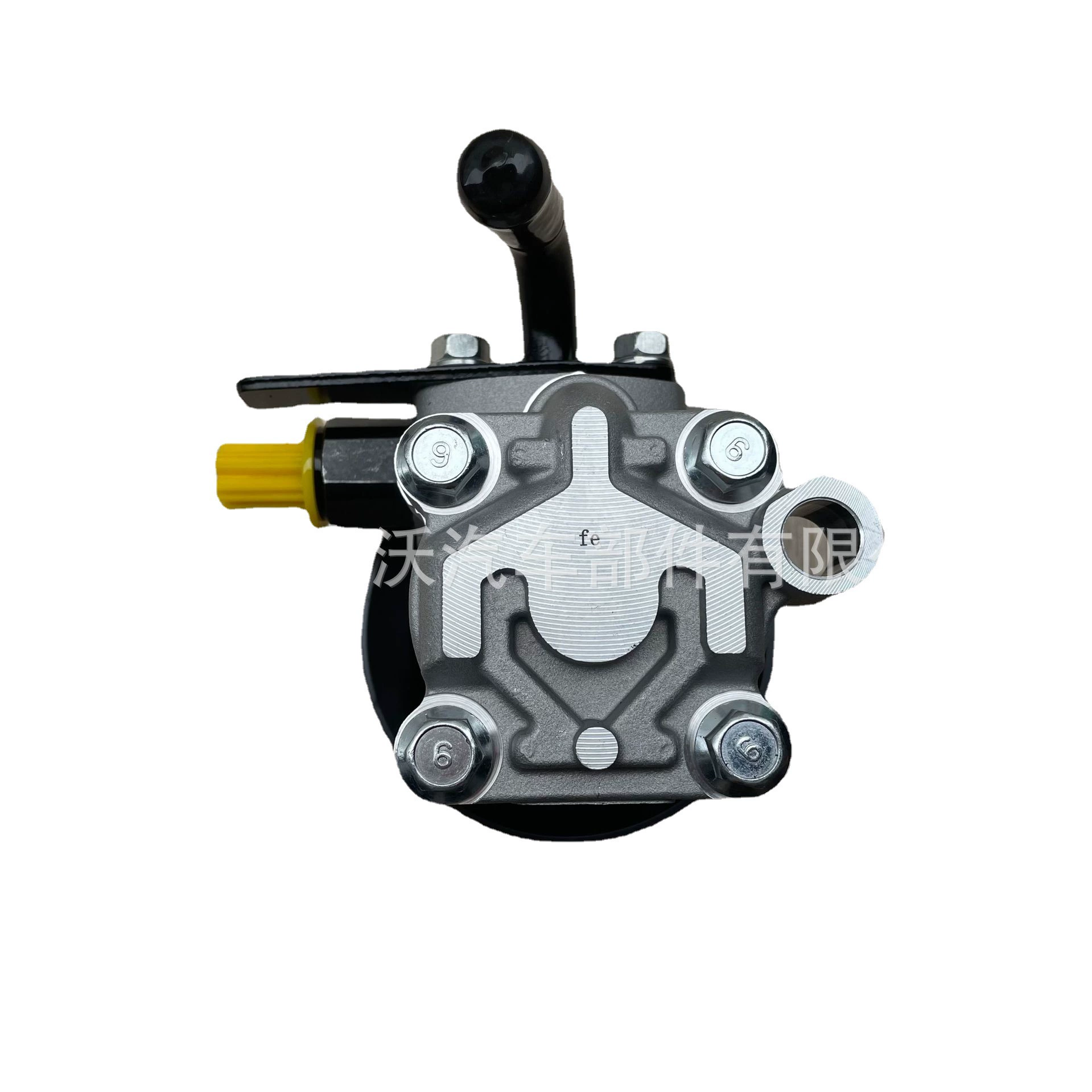 Автомобильный насос рулевого управления, Гидроусилитель рулевого управления, Бустерный Насос 57100-4B010