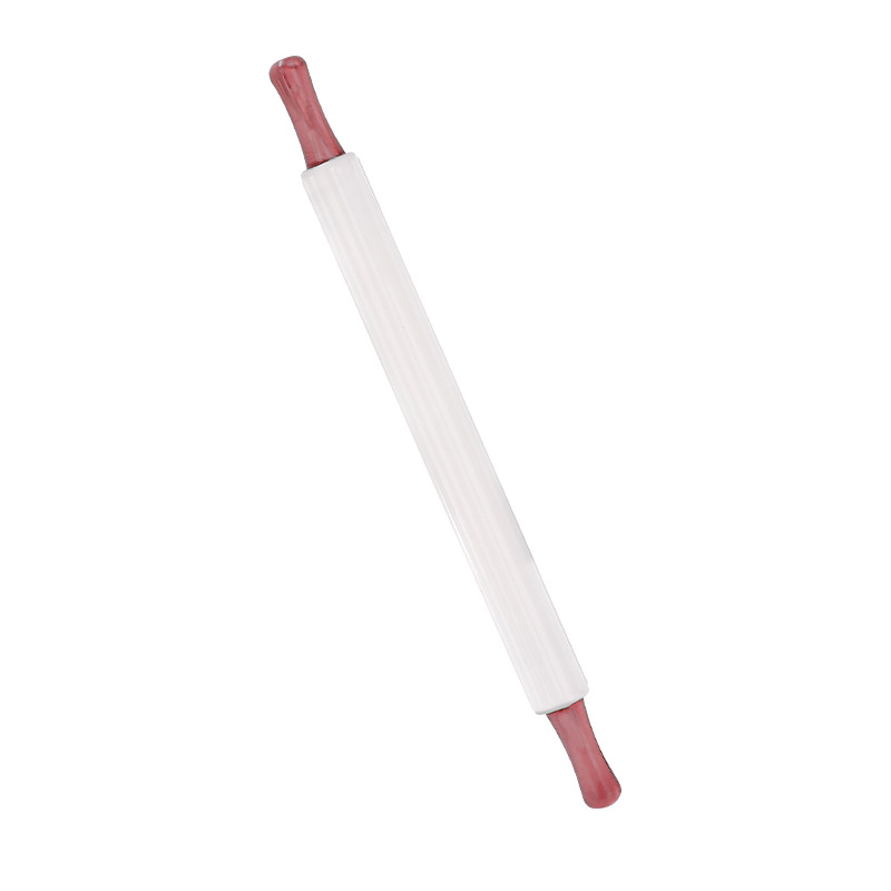 Tenedor de frutas de doble cabeza, horquilla de fruta portátil, horquilla de barbacoa reutilizable, horquilla de pastel de plástico de grado alimenticio, horquilla doméstica pequeña