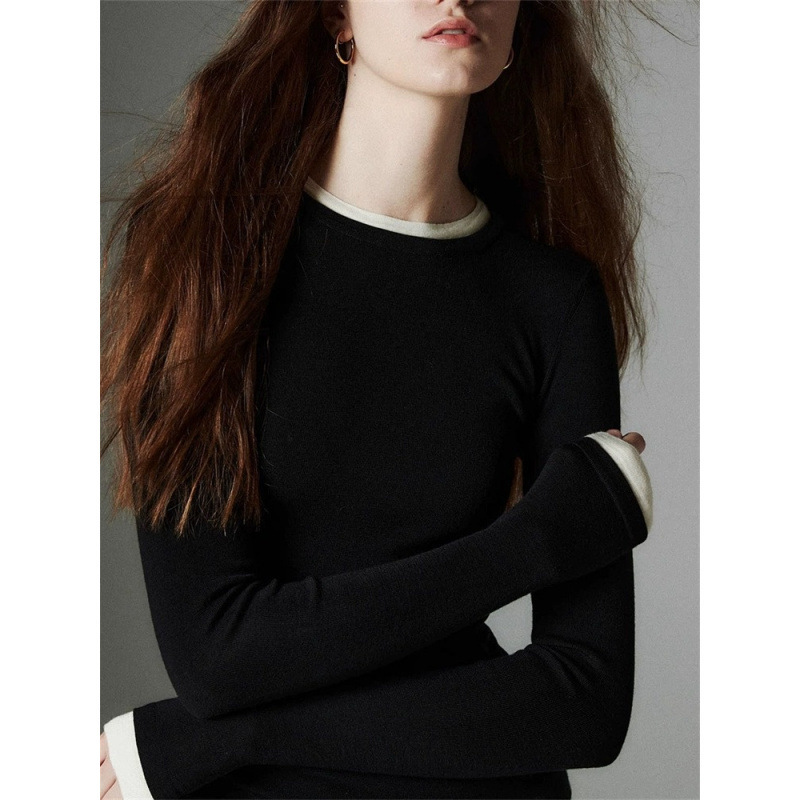 knitted set