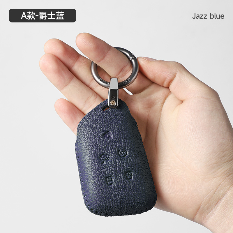 A타입 - 베이직 [재즈블루]