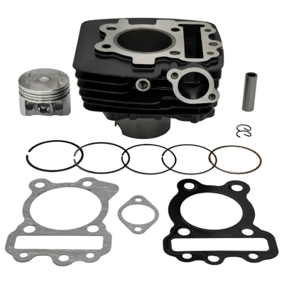 Cross-Border Sales, Cylinder and parts