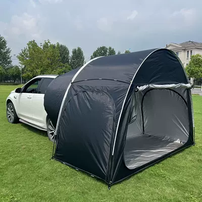 Avtomobil dam çadırları, space storage quick-opening tent