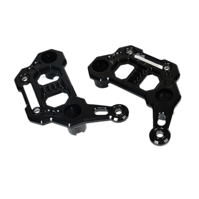 Alloy Spotlight Bracket Accessories, Other Car Modifications