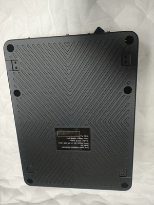Car speaker/subwoofer Modified Seat Speakers Car