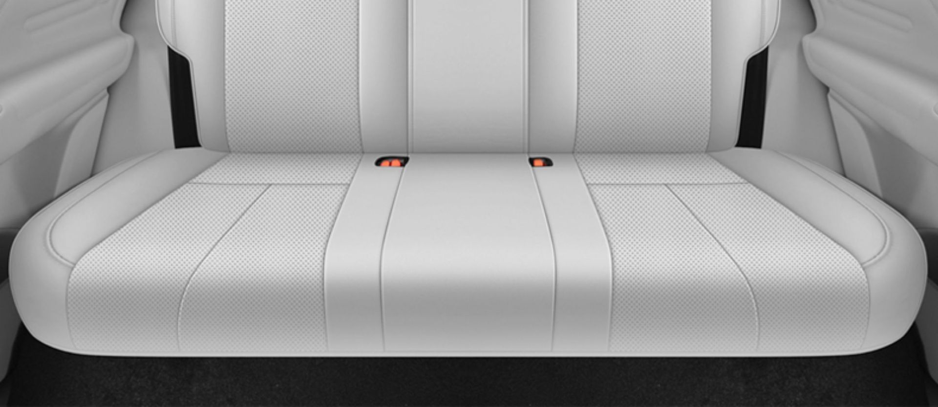 26 Models of Special Car Seat Covers for Zero Run C10, Universal for All Seasons, Fully Surrounded Seat Cushions, Leather Breathable Perforated Seat Covers