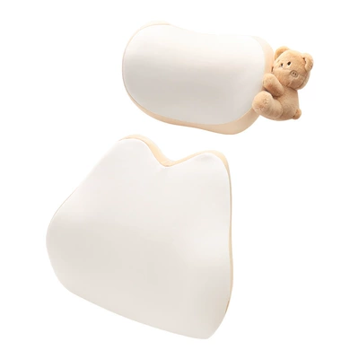 Headrest: Seasons Universal driving pillow car