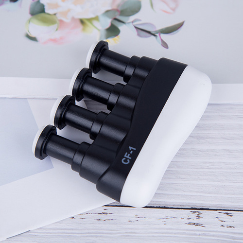 Piano finger strength trainer, guitar finger strength training device, piano finger training device, guzheng finger training device, grip strength device, rehabilitation exercise