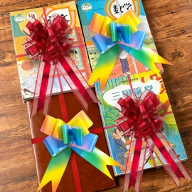 喜字;其他婚庆用品;拉花、彩带